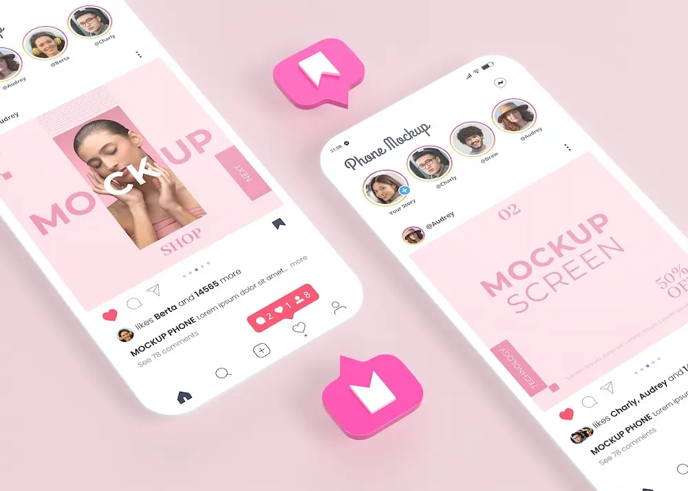 Digital Products